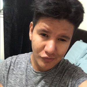 Meet your Posher, Jose